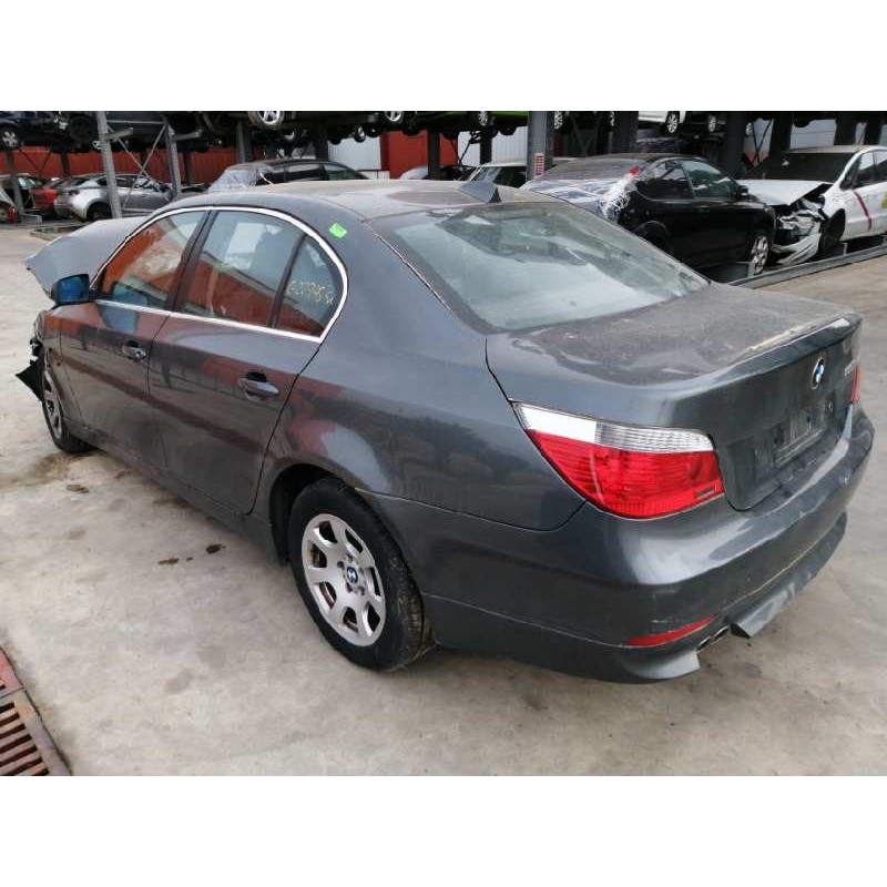 BMW SERIE 5 BERLINA (E60)