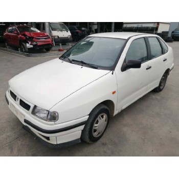 seat cordoba berlina (6k2) del año 1995