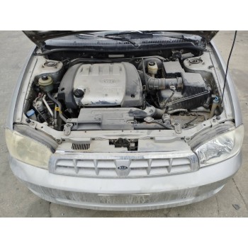 kia sephia ll del año 2003