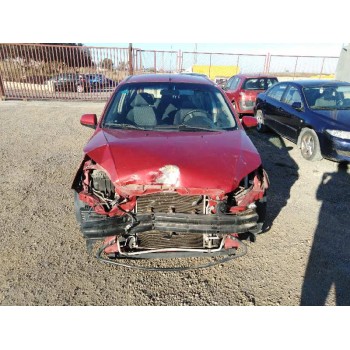 chevrolet aveo del año 2012