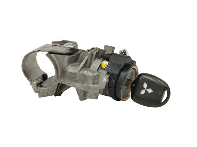 Recambio de antirrobo para mitsubishi asx (ga0w) 1.8 di-d cat referencia OEM IAM 4408A138 Recambio de antirrobo para mitsubishi asx (ga0w) 1.8 di-d cat referencia OEM IAM 4408A138