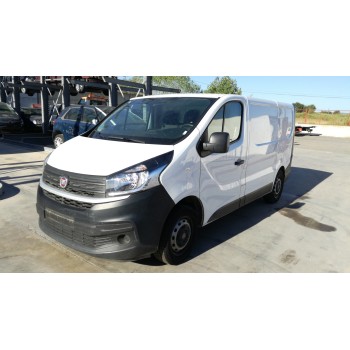 fiat talento kasten (296) del año 2020