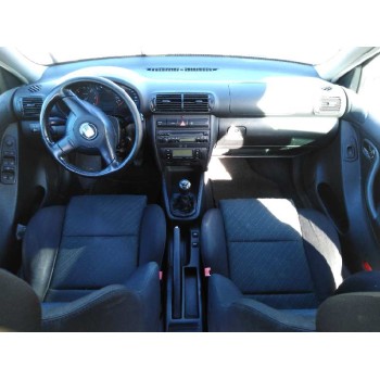 seat leon (1m1) del año 2002