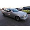 mercedes-benz clase e (w210) berlina diesel del año 1998