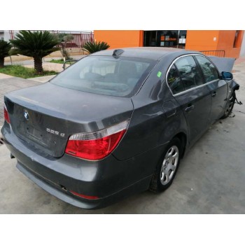 bmw serie 5 berlina (e60) del año 2004