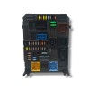 Recambio de caja reles / fusibles para citroën c4 picasso 1.2 12v e-thp / puretech referencia OEM IAM 9819851380  