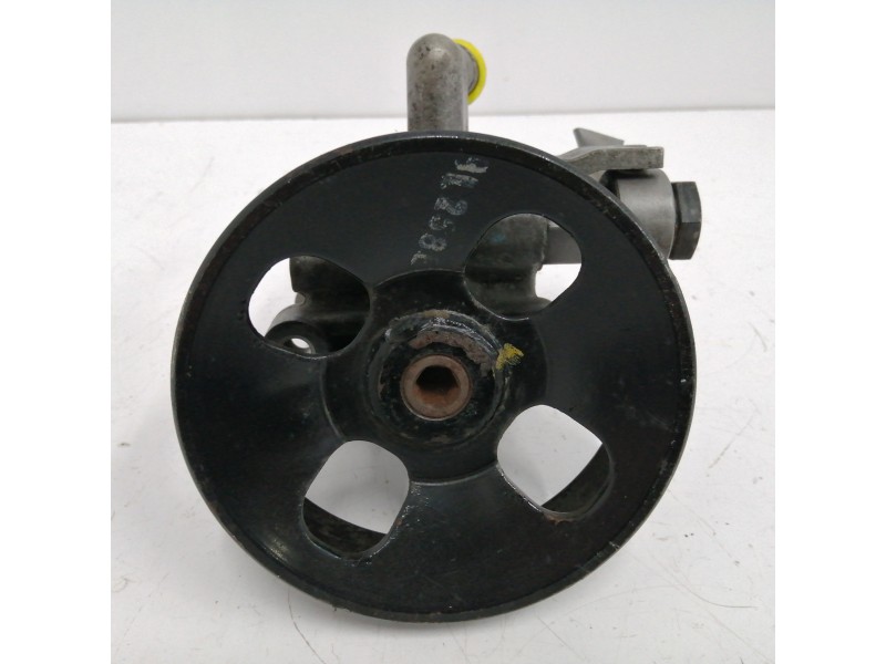 Recambio de bomba direccion para hyundai h1 travel comfort referencia OEM IAM 571004H000  