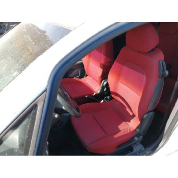 mitsubishi colt berlina 3 (cz) del año 2006