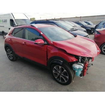 kia stonic (yb) del año 2019