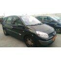 RENAULT SCENIC II
