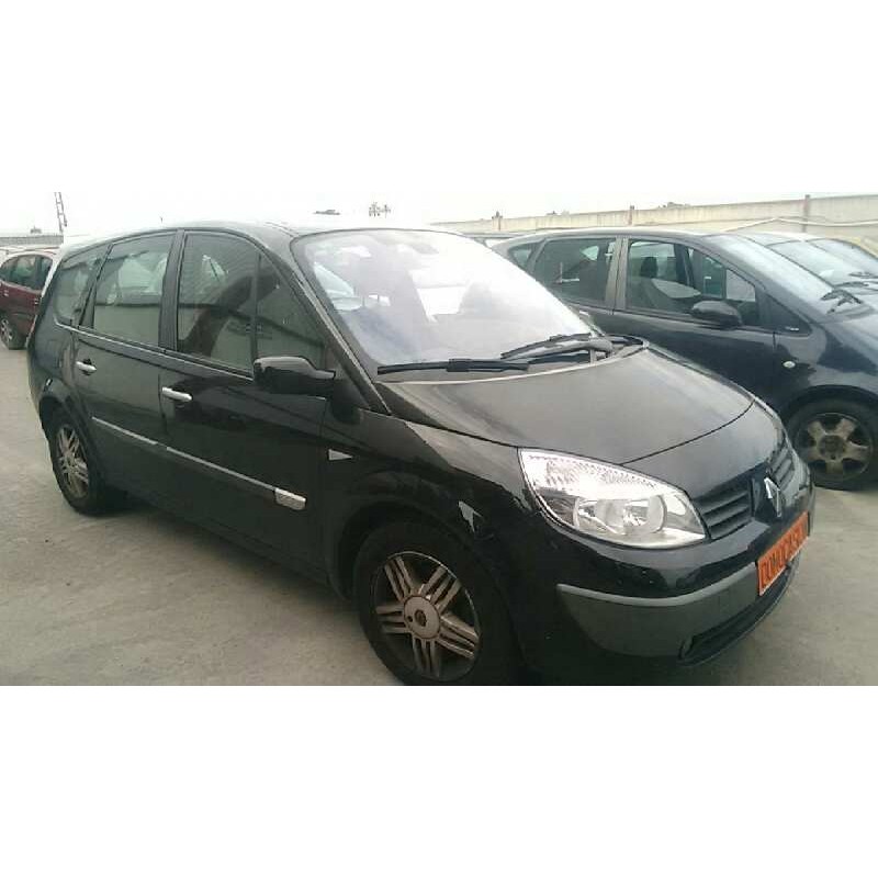 RENAULT SCENIC II