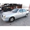 mercedes-benz clase e (w210) berlina diesel del año 1998