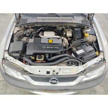 Recambio de carroceria corte para opel vectra b berlina 2.0 dti referencia OEM IAM   