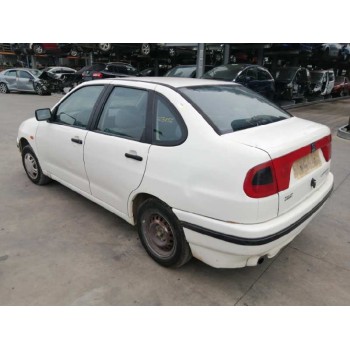 seat cordoba berlina (6k2) del año 1995