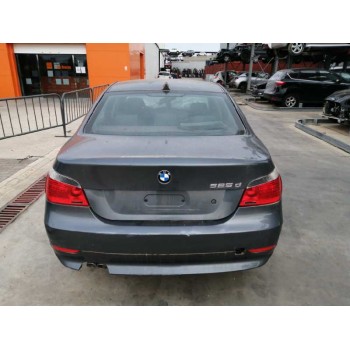 bmw serie 5 berlina (e60) del año 2004