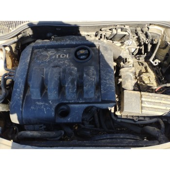 skoda octavia berlina (1z3) del año 2006