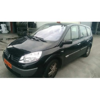 renault scenic ii del año 2006