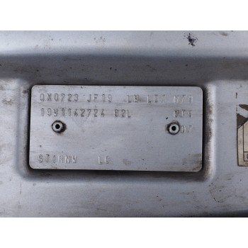 Recambio de carroceria corte para opel vectra b berlina 2.0 dti referencia OEM IAM   