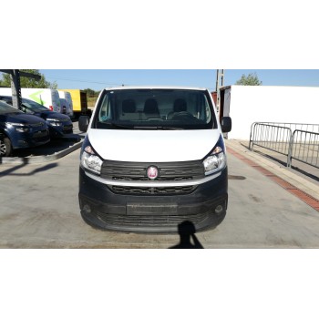 fiat talento kasten (296) del año 2020