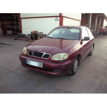 daewoo lanos del año 1998