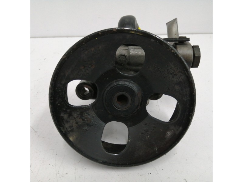 Recambio de bomba direccion para hyundai h1 travel comfort referencia OEM IAM   GRP3
