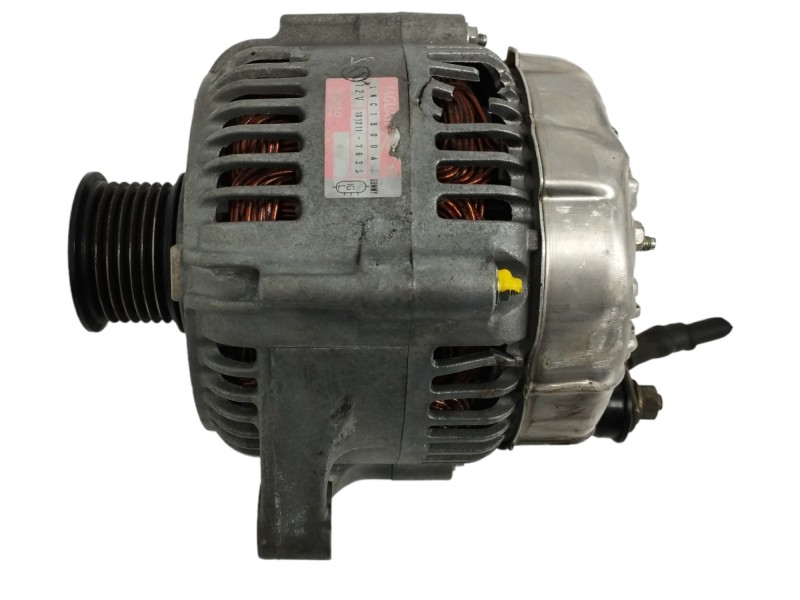 Recambio de alternador para jaguar xk8/xkr coupe 4.0 v8 32v cat referencia OEM IAM   