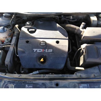 seat leon (1m1) del año 2002