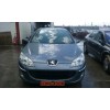 peugeot 407 del año 2004