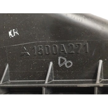 Recambio de filtro aire para mitsubishi asx (ga0w) 1.8 di-d cat referencia OEM IAM 1500A271 0141402410 