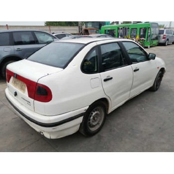 seat cordoba berlina (6k2) del año 1995