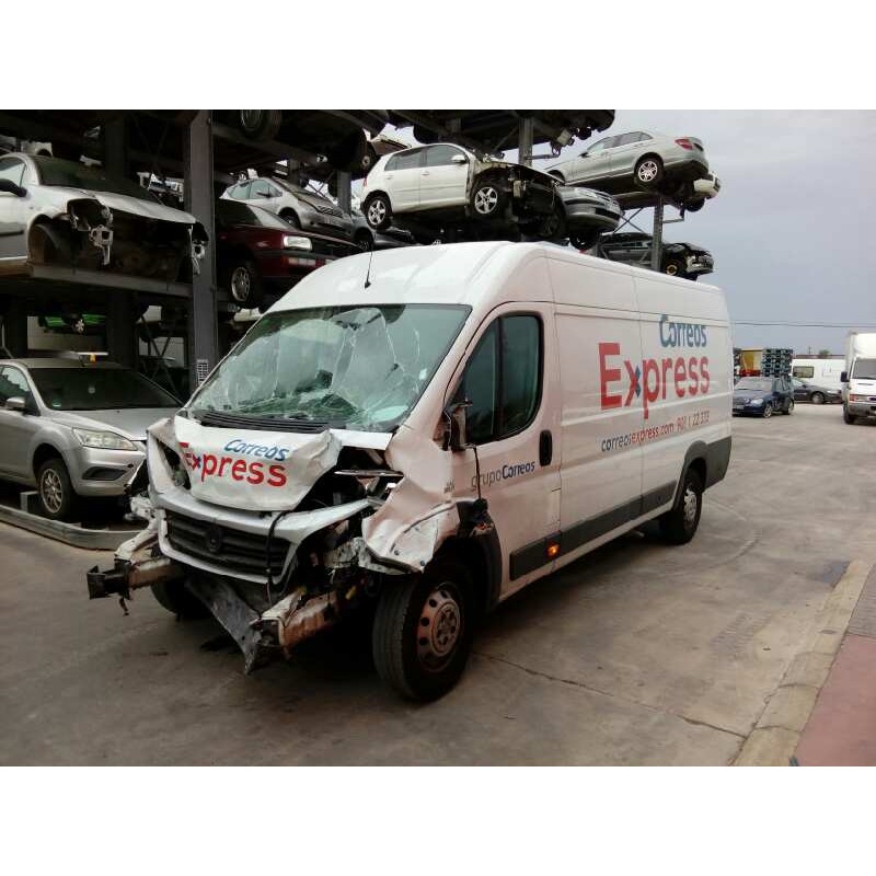 FIAT DUCATO FURGONETA (250_)