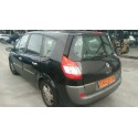 RENAULT SCENIC II