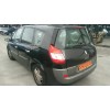 renault scenic ii del año 2006