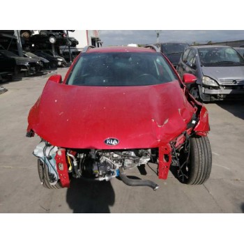 kia stonic (yb) del año 2019