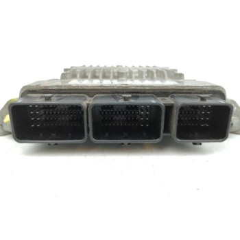 Recambio de centralita motor uce para ford focus c-max (cap) ghia (d) referencia OEM IAM 6M5112A650YA 5WS40512AT 