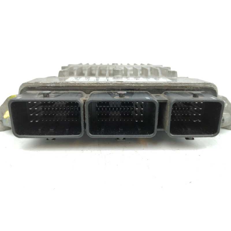 CENTRALITA MOTOR UCE 5WS40512AT