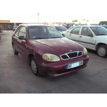 daewoo lanos del año 1998