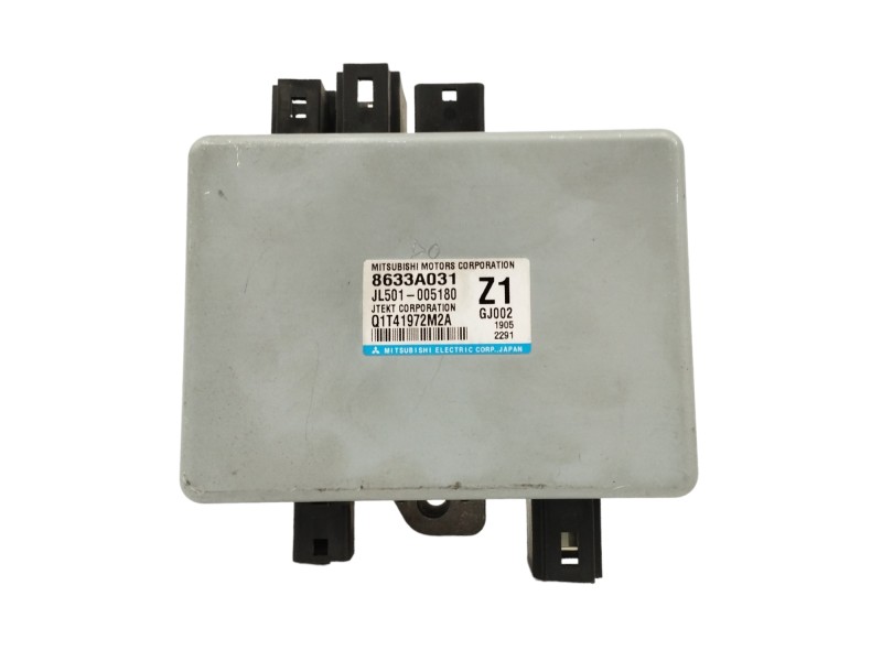 Recambio de modulo electronico para mitsubishi asx (ga0w) 1.8 di-d cat referencia OEM IAM 8633A031 Q1T41972M2A 