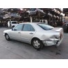 mercedes-benz clase e (w210) berlina diesel del año 1998