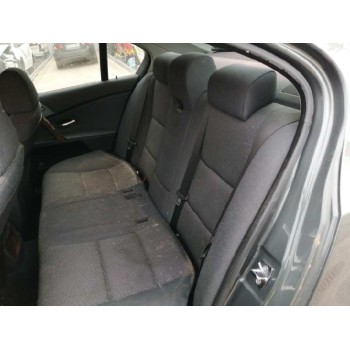 bmw serie 5 berlina (e60) del año 2004