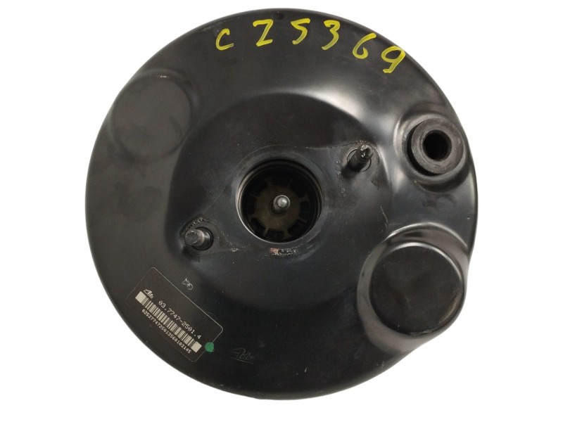 Recambio de servofreno para jaguar xk8/xkr coupe 4.0 v8 32v cat referencia OEM IAM 03774725014  