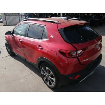 kia stonic (yb) del año 2019