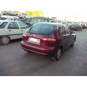 daewoo lanos del año 1998