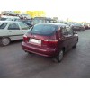 daewoo lanos del año 1998
