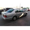 mercedes-benz clase e (w210) berlina diesel del año 1998