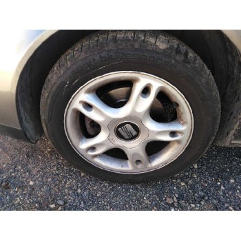 seat leon (1m1) del año 2002