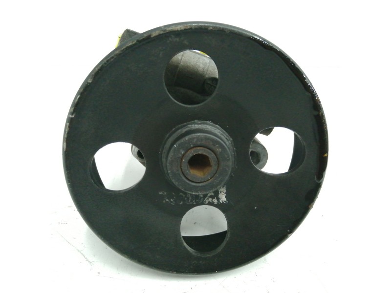 Recambio de bomba direccion para hyundai tucson (jm) 2,0 crdi vgt classic 4x2 referencia OEM IAM   GRP3