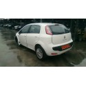 FIAT PUNTO EVO (199_)