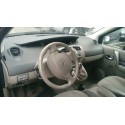 RENAULT SCENIC II