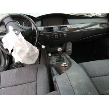 bmw serie 5 berlina (e60) del año 2004